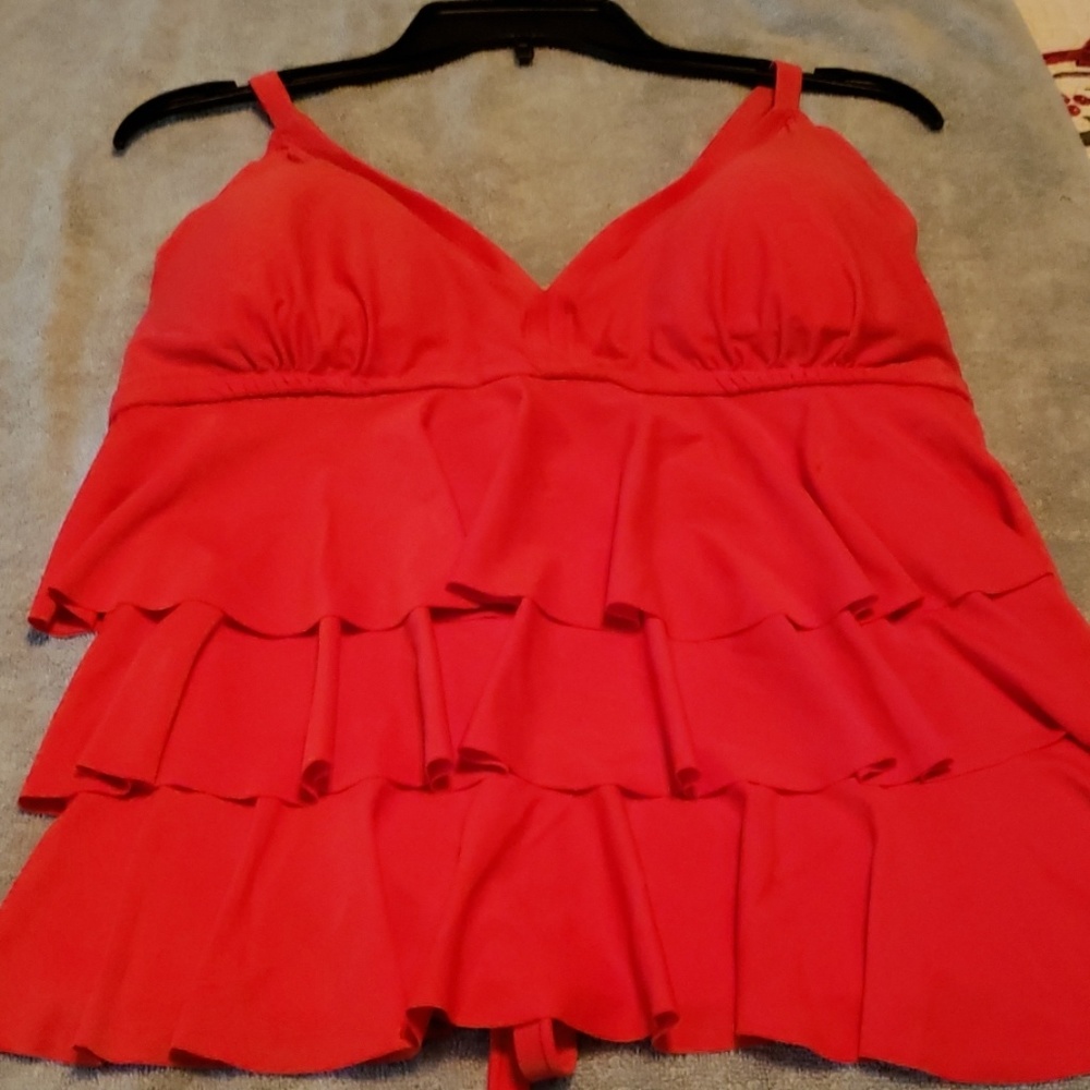 Women's tankini